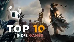 10 best indie games for PC, PlayStation, Xbo