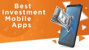 Top-13 investment apps - with features, user tips &