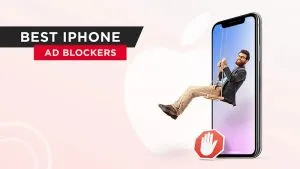 10 free iPhone ad blockers (Cheat sheet)
