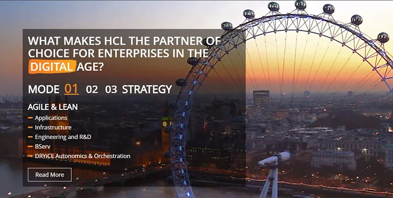 Indian software developers