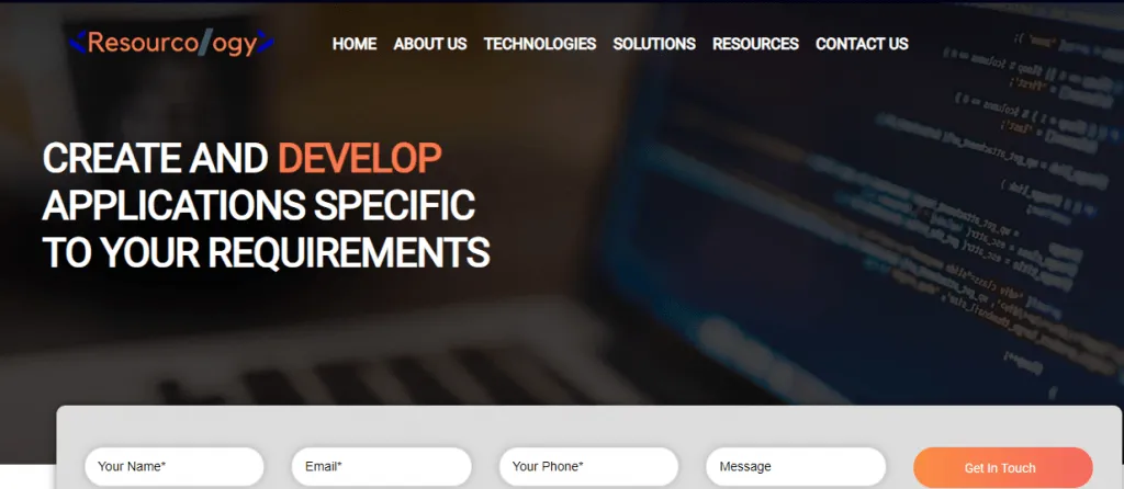 software agencies in India