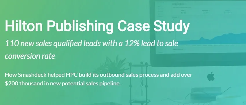 lead generation agencies