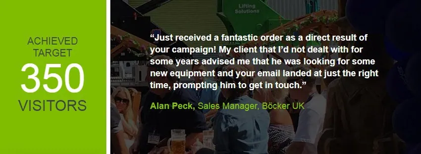 lead generation companies UK