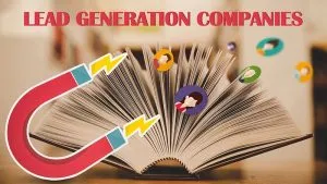 18 top lead generation companies from USA, UK, Canada