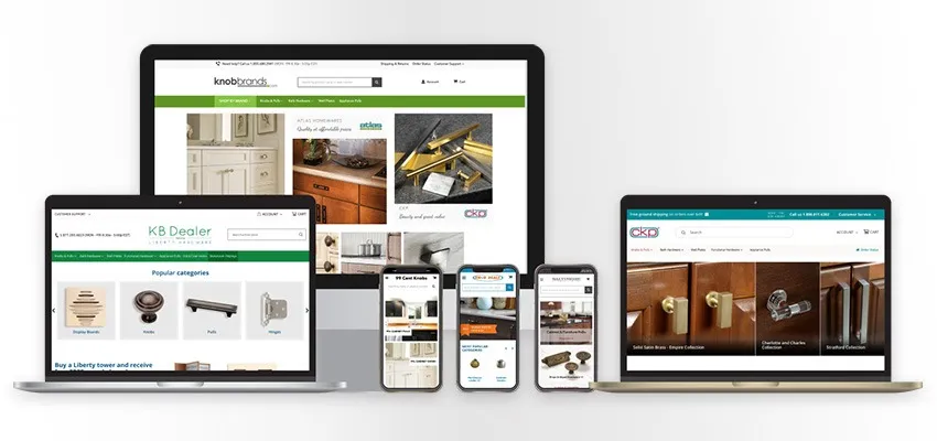 Magento development companies