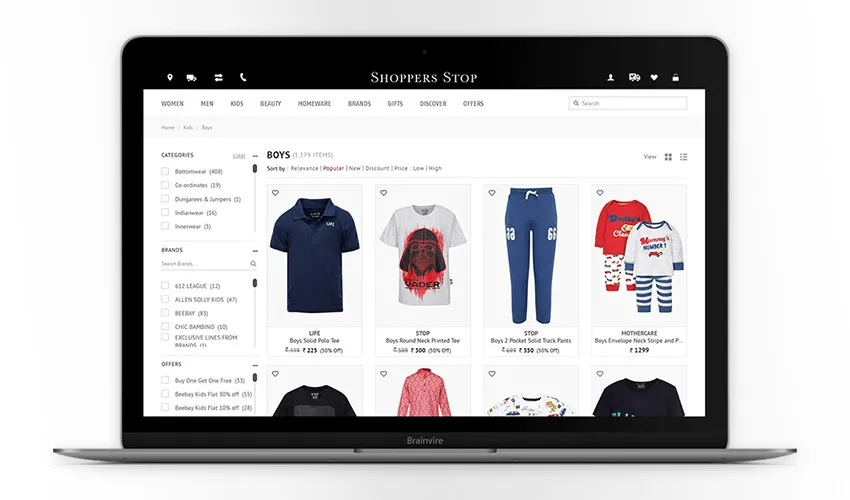 Magento web development companies
