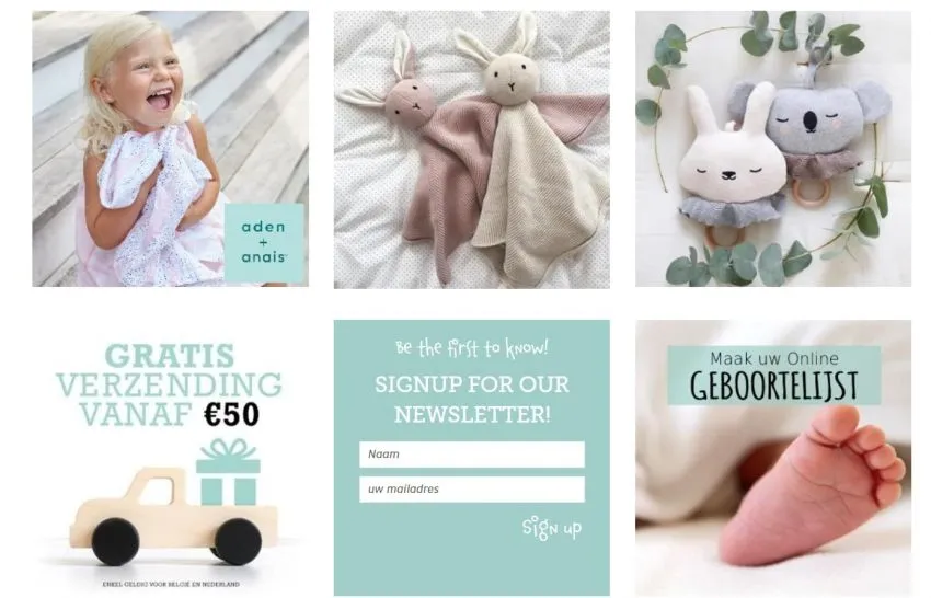 HTMLPanda Magento development