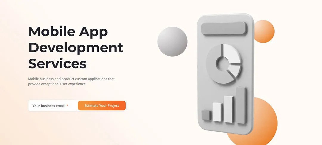 softermii mobile app company