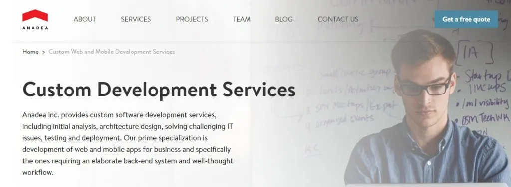 top app development companies