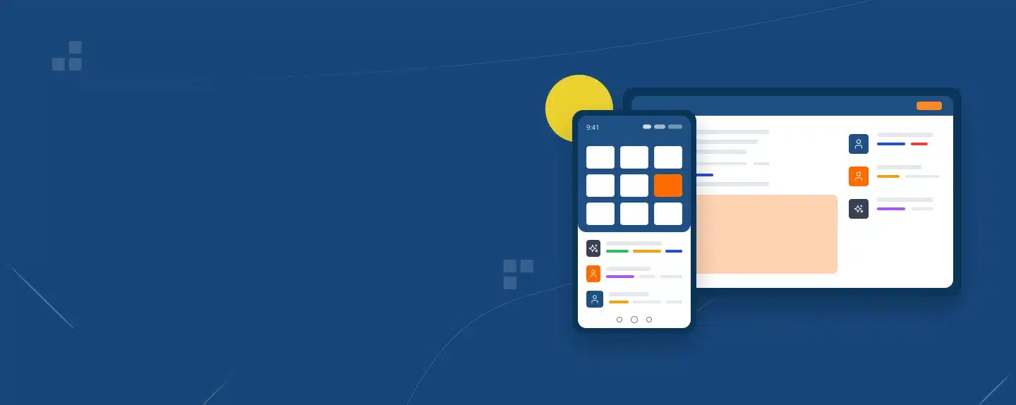 Simpalm mobile app development