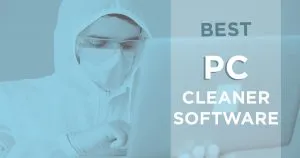 Best PC cleaner software: A comparison of 20 tools