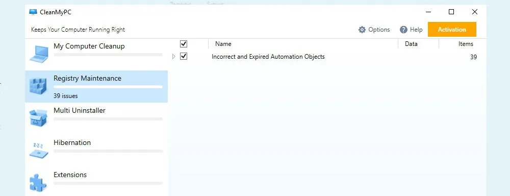 how to remove junk files