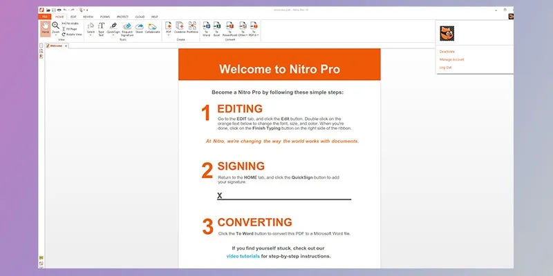 best pdf editors 2025