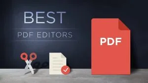 A quick look at 6 free PDF editors as Adobe Acrobat