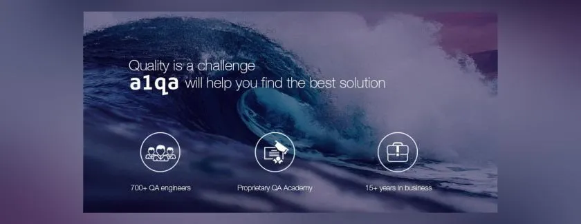 software testing companies