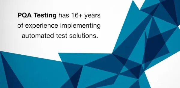 automated test solutions implementation