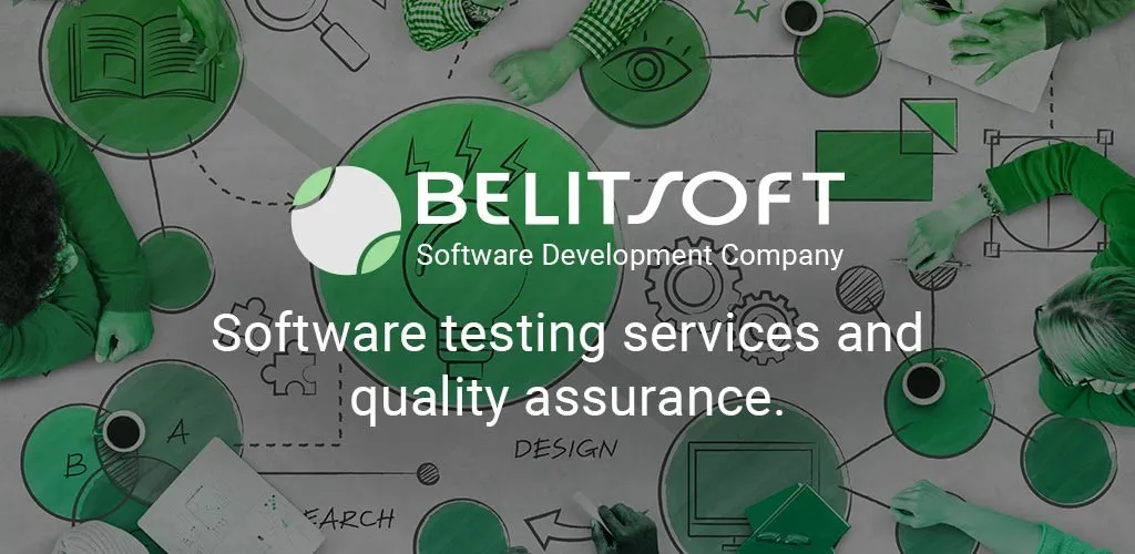 software testing services