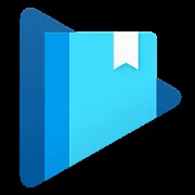 Google Play Books - Ebooks, Audiobooks, and Comics