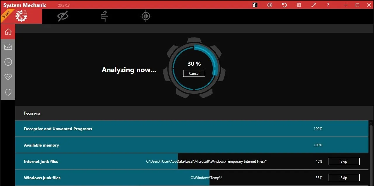 free registry cleaners