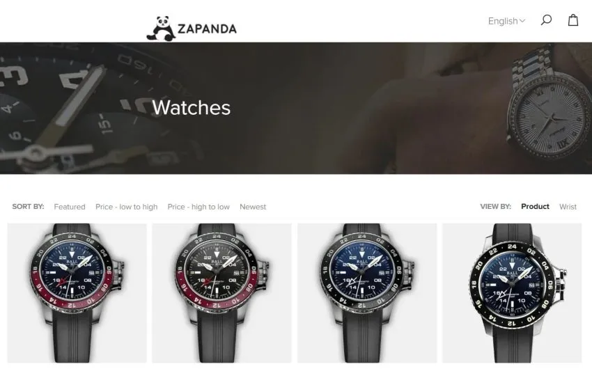 top Shopify development companies