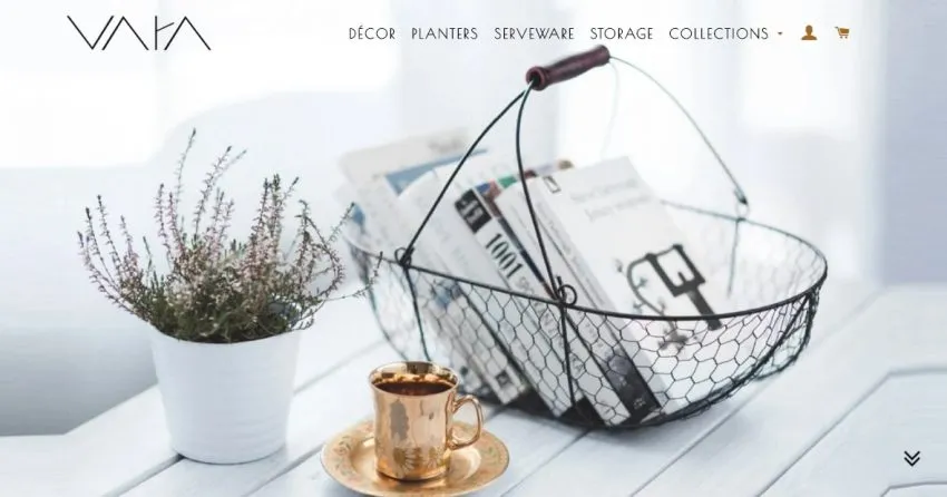 Arete Software - 20 best Shopify development companies