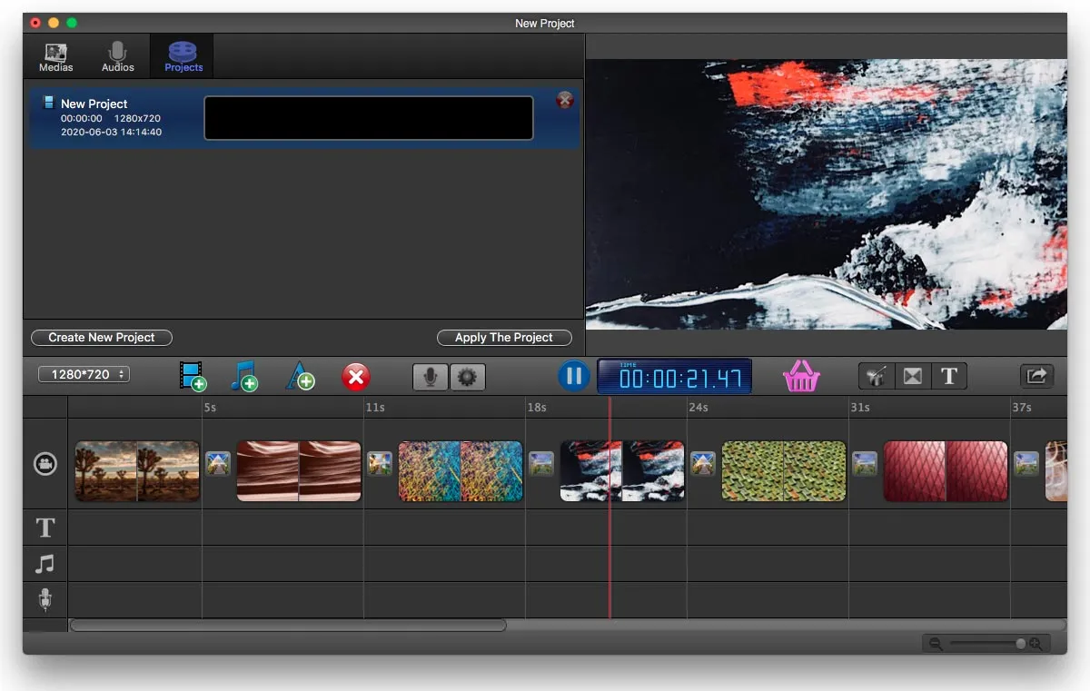 free slideshow software macos