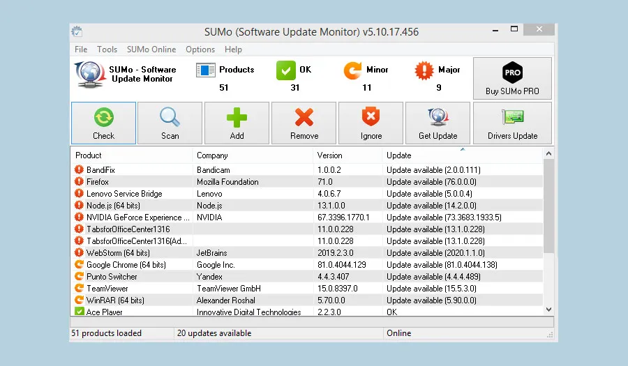 how to keep computer up-to-date