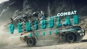 15 vehicular combat games to race, fight and shoot