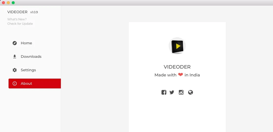 free youtube downloader
