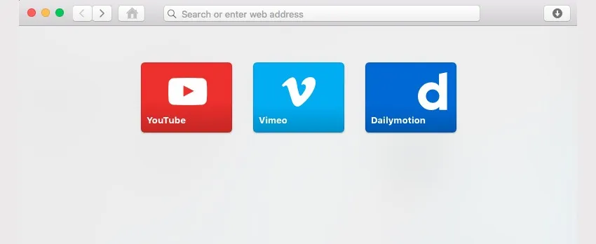 download dailymotion videos
