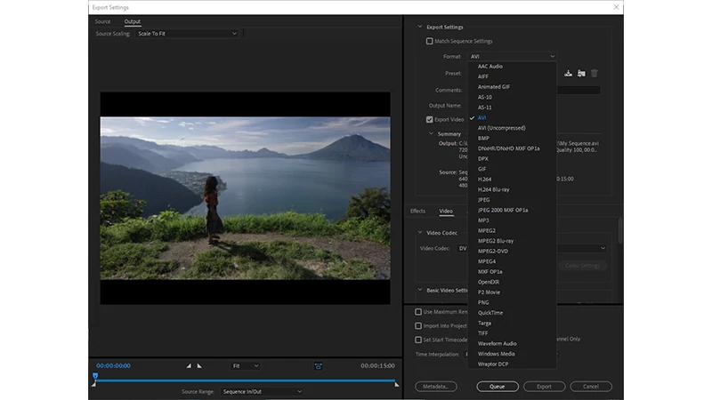 Adobe video editor free