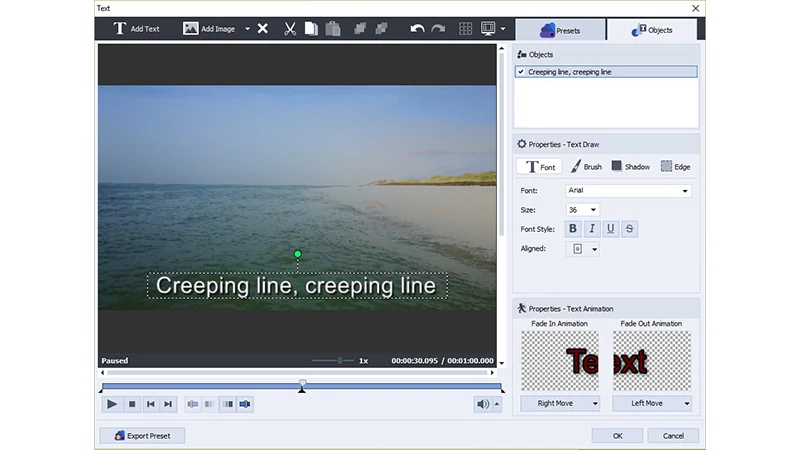 video editor free avs4you