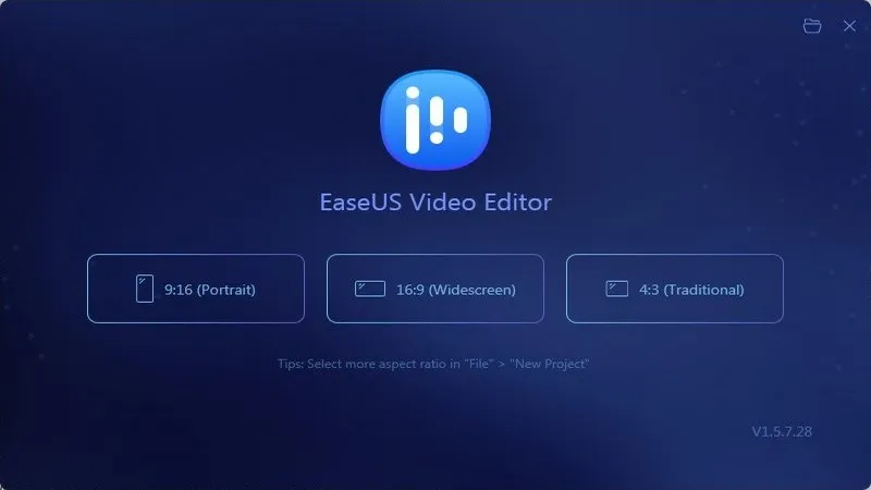 free video editor