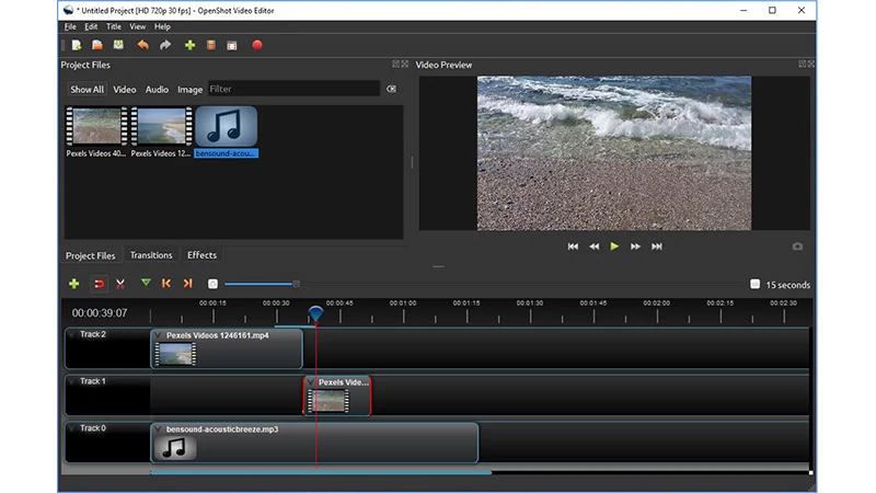 best video editing software for Mac