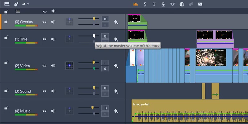 10 video editing apps