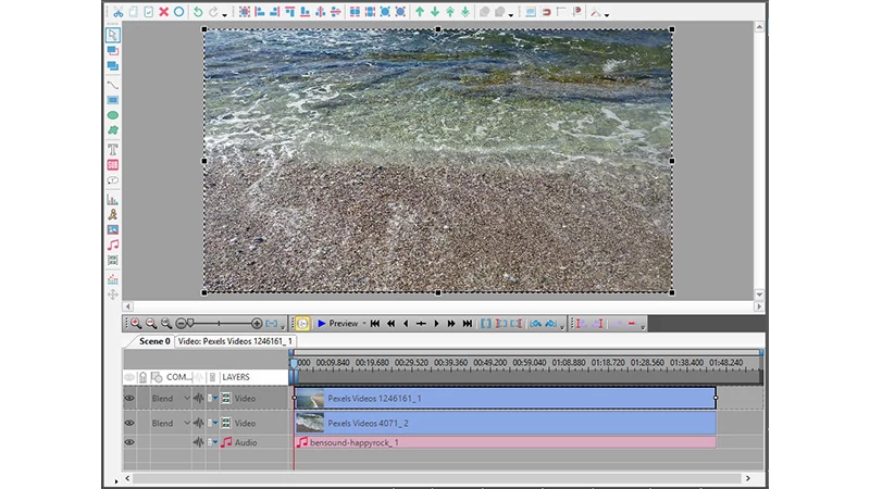 best video editing software for beginners