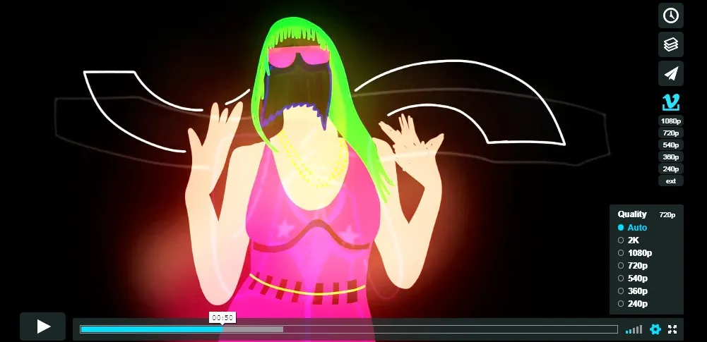 Simple Vimeo Downloader