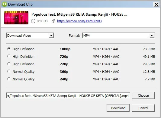 4K Video Downloader