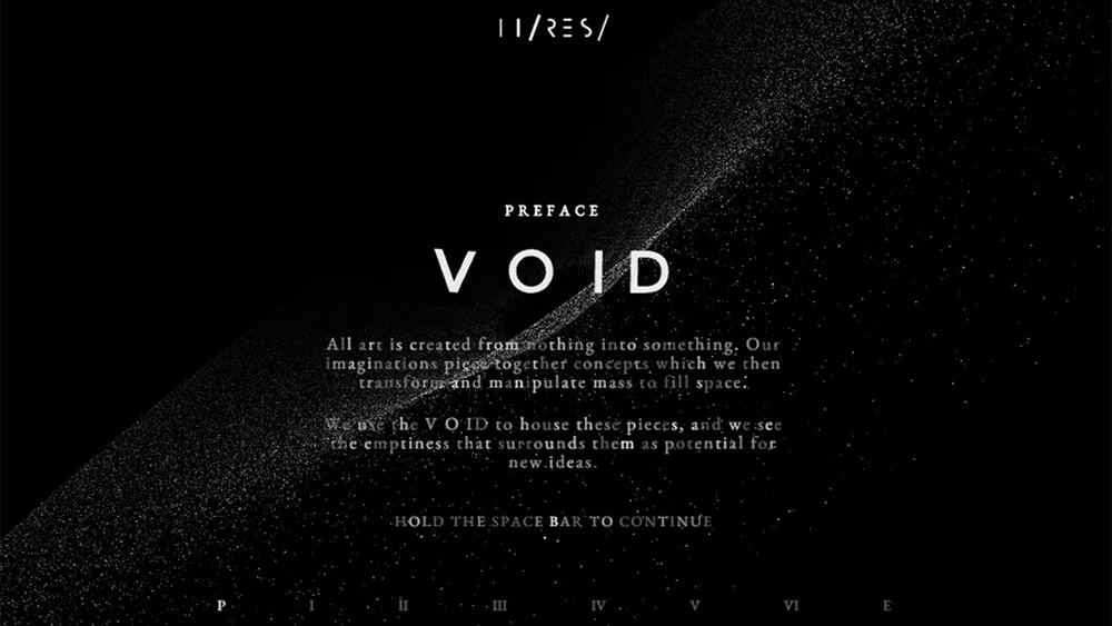 web design trends 2025