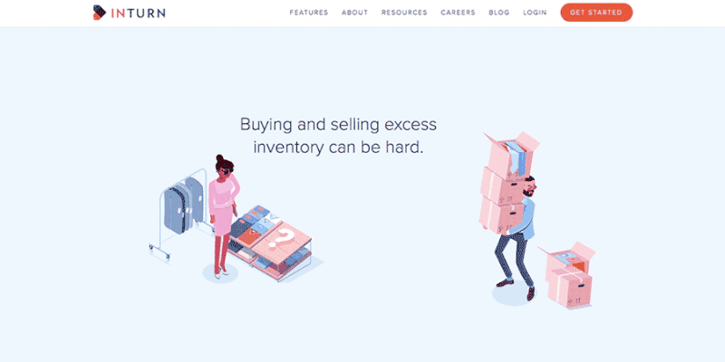 web design trends 2025