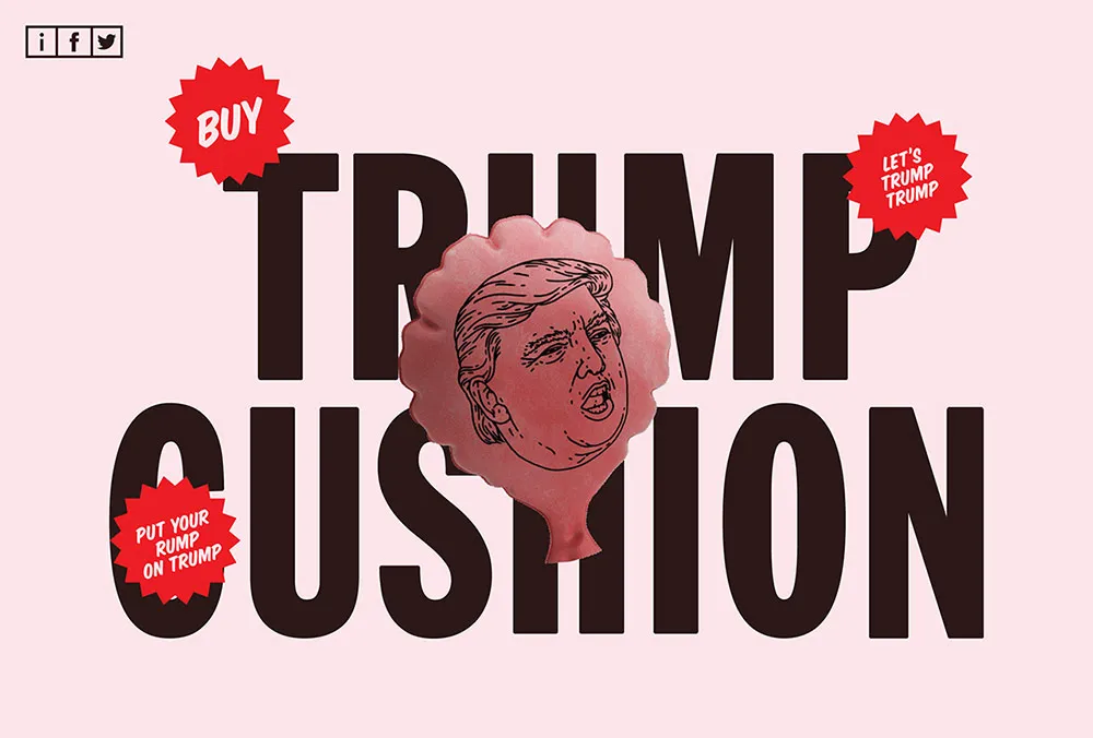 web design trends 2025