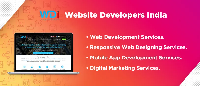 Need a #1 website? Here's the list of best web development - screenshot 9