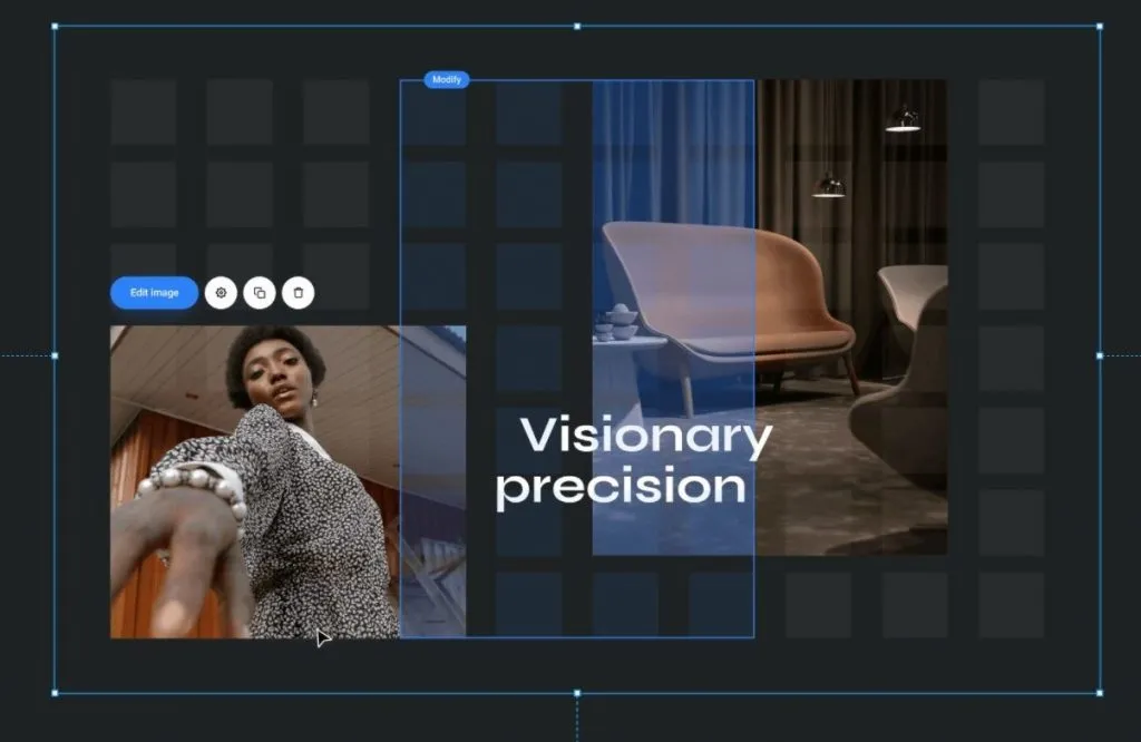 zyro website builder