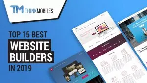 A review of 15 best website builders (2025 edition) - 2025