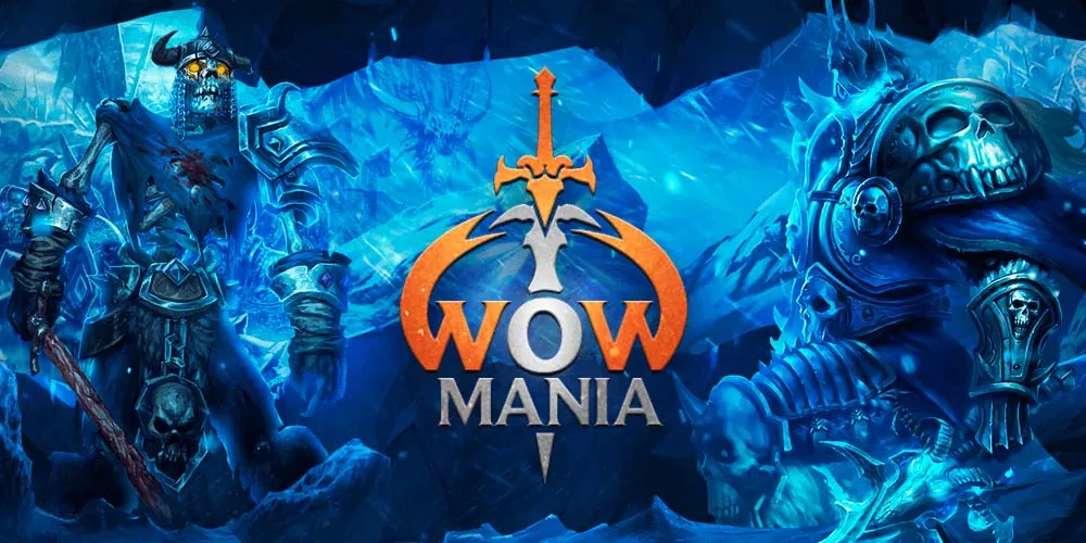 World of Warcraft private servers