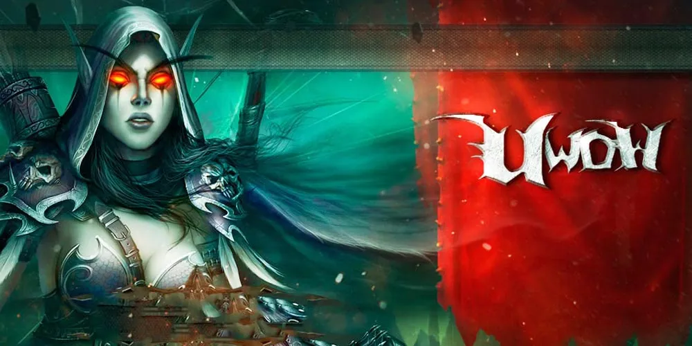 uWoW Blizzlike server