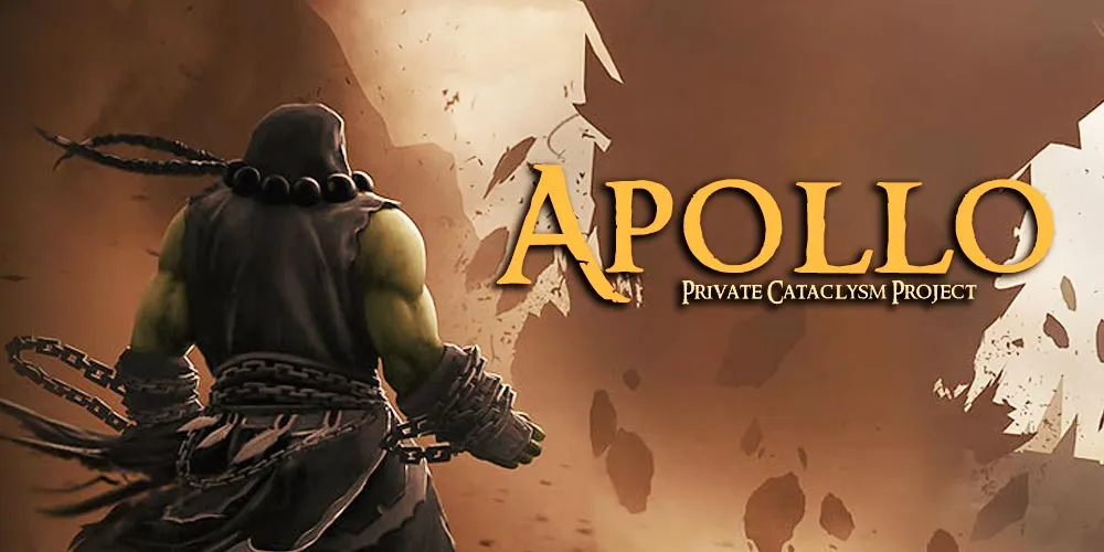 PvE and PvP servers for WoW