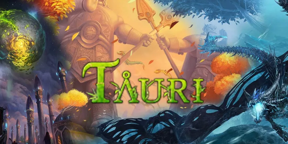 Tauri private server for WoW
