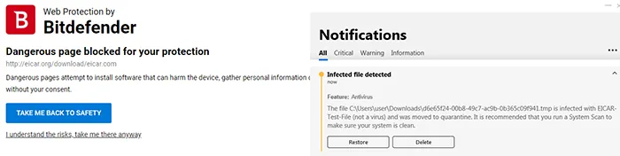 Bitdefender Total Security review