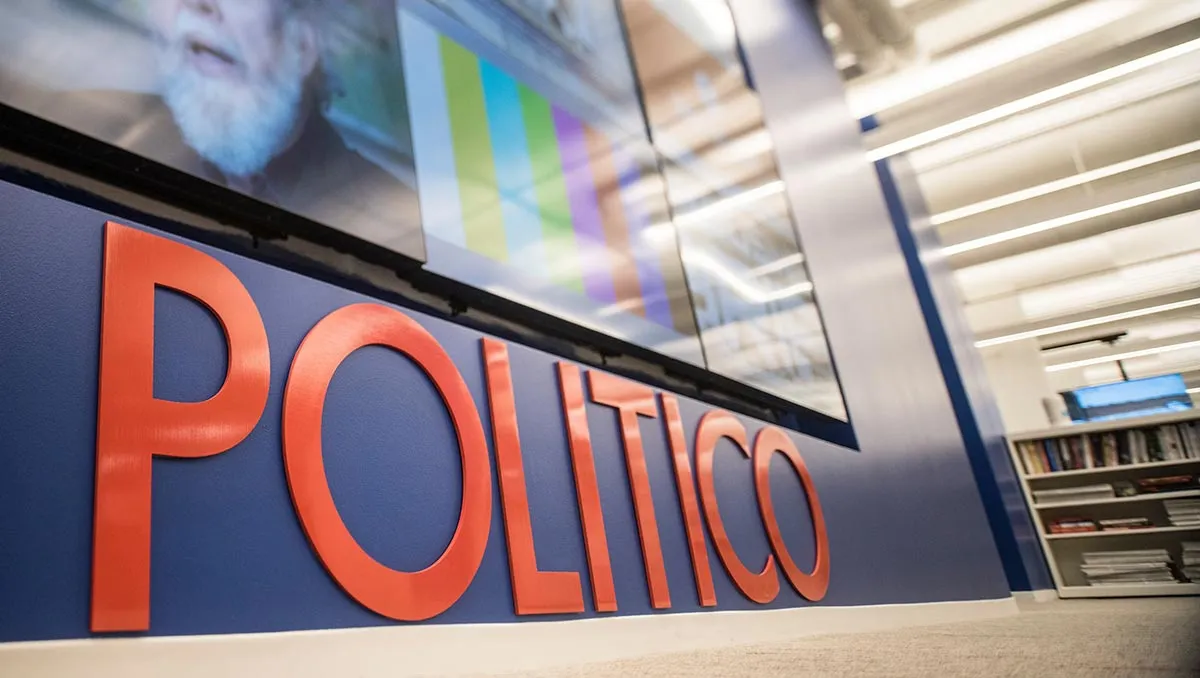 blog post ideas in politics